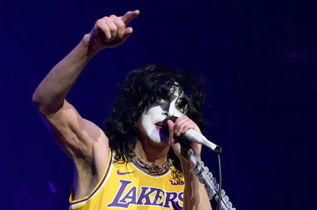 Kiss Guitarist Paul Stanley Sparks Controversy with Anti-Trans Rant.