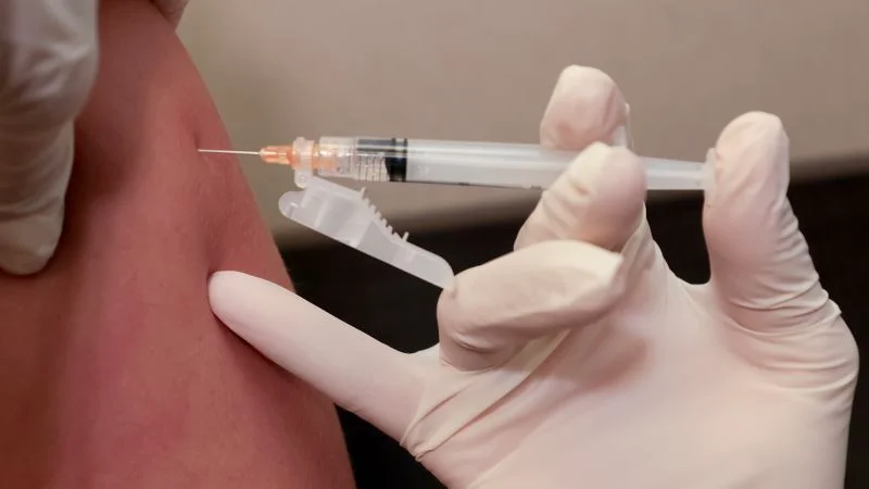 GOP Senator Slams Trump’s Vaccine Order as Costly and Impractical