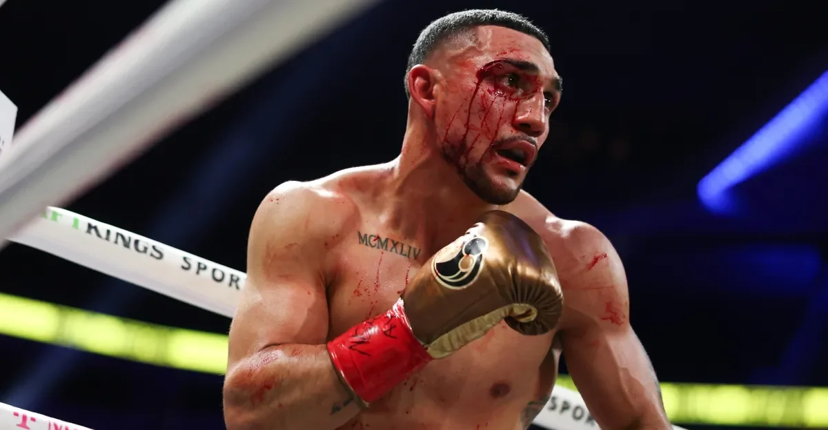 Lopez Captures WBA Welterweight Crown in Bold Win Over Romero