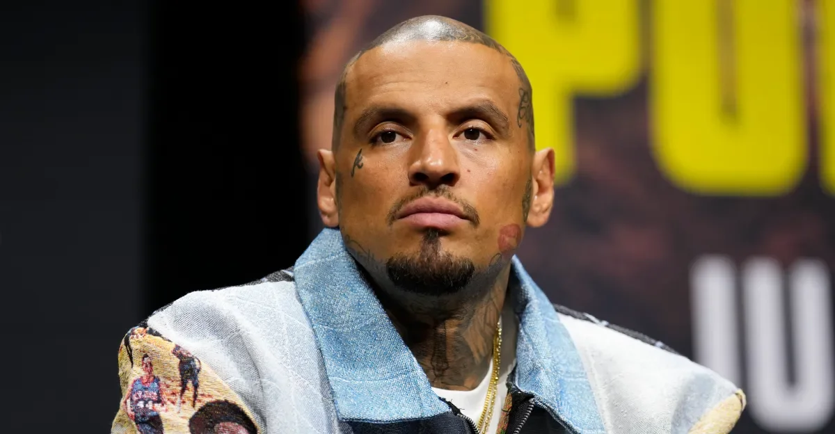 Rodriguez Reclaims Ring After Eight‑Month Prison Ordeal in Mexico