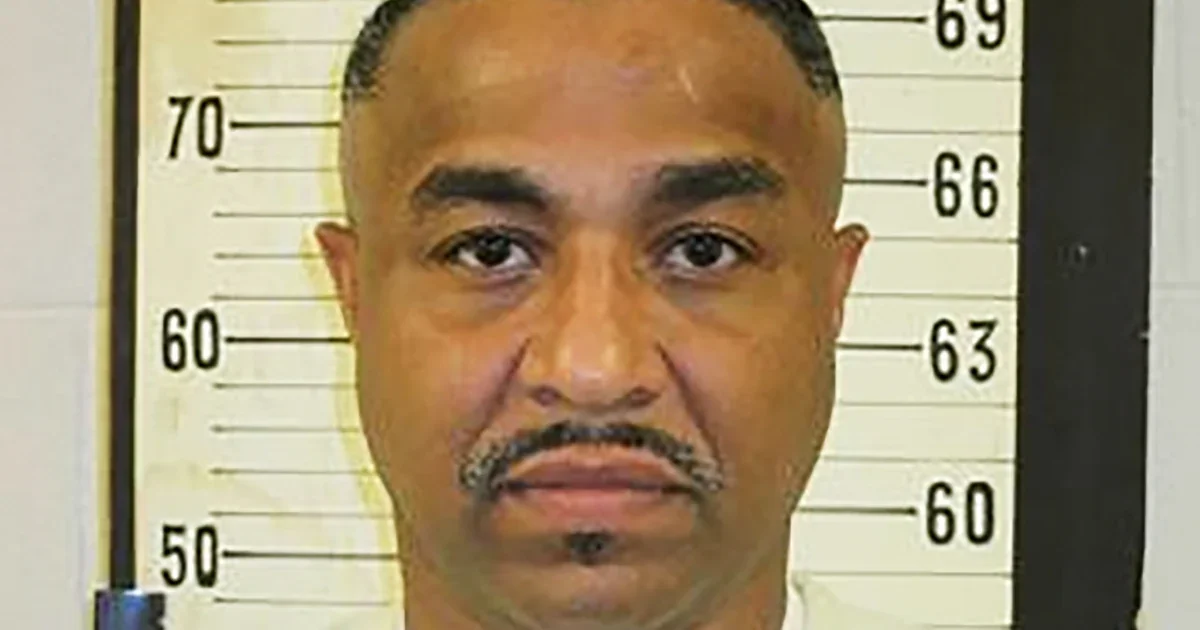 Tennessee Execution Halted Over Inability to Secure Backup IV Line