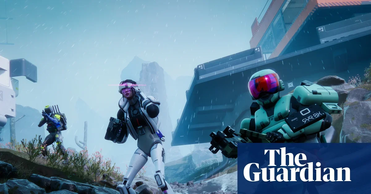 Embracing the unc era: why older gamers are driving gaming’s future