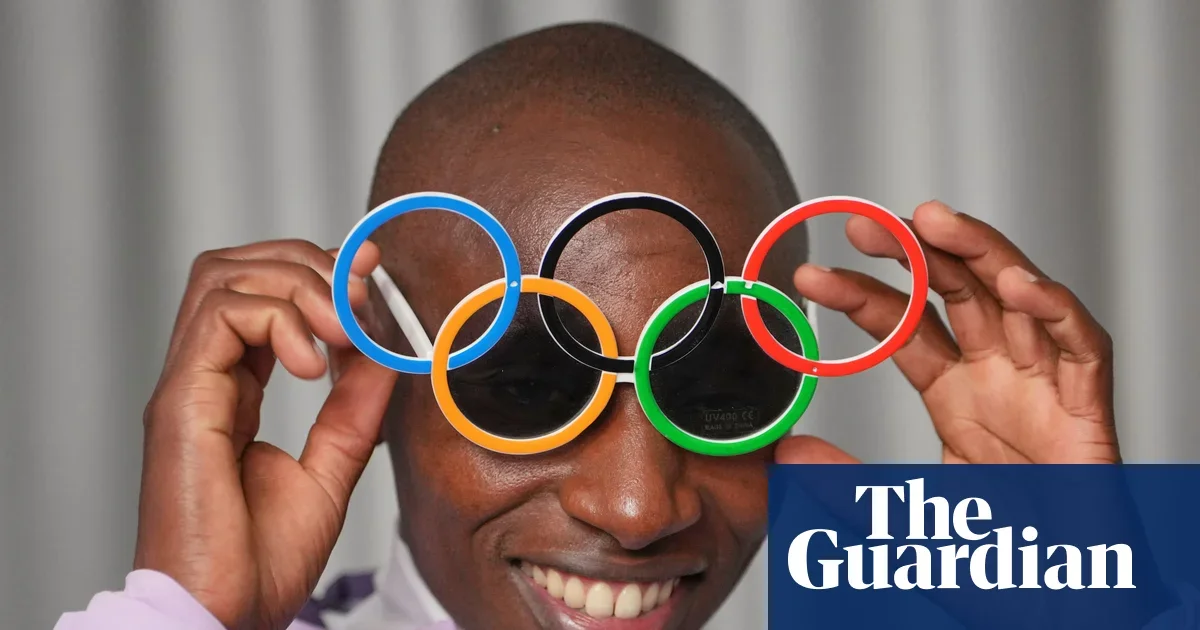 Sawe Targets 1:58 After Shattering Marathon World Record in London