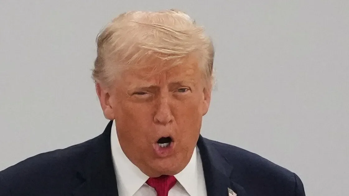 White House Meme Misses the Mark on Trump’s ‘I’m the Boss’ G7 Moment