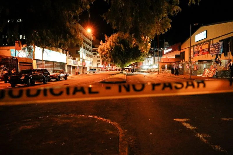 Ecuador's Candidates Unite to Combat Crime Following Assassination