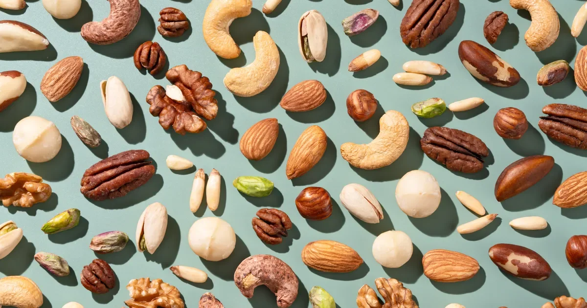The 40s Diet Blueprint to Extend Your Lifespan