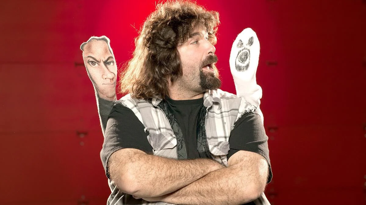 Mick Foley Readies AEW Debut as Double or Nothing Buy-In Host