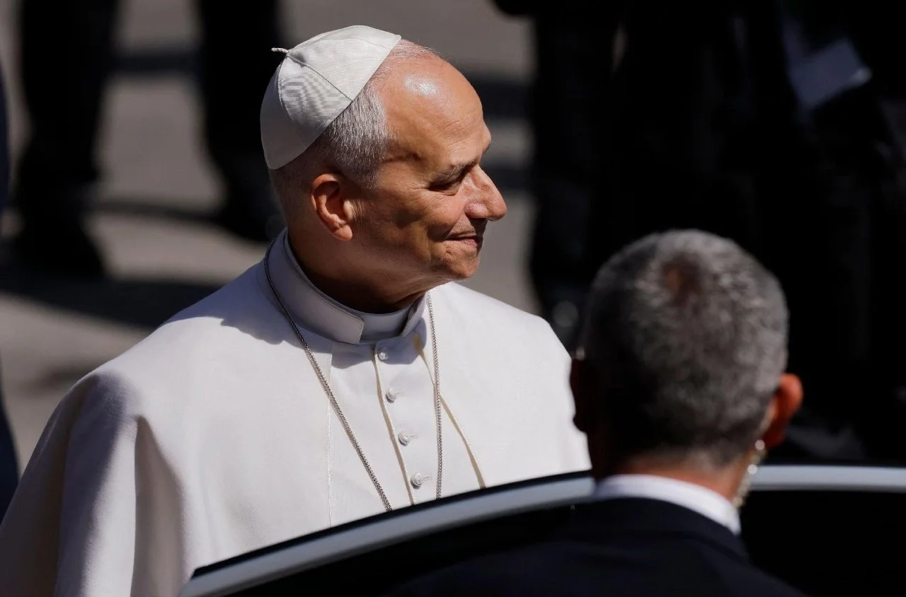 Pope Leo XIV Consoles Abuse Victims in Madrid, Urges Safer Church