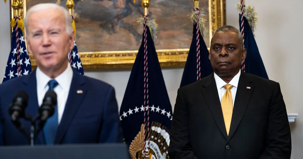 Pentagon Takes Action to Strengthen Classified Information Controls