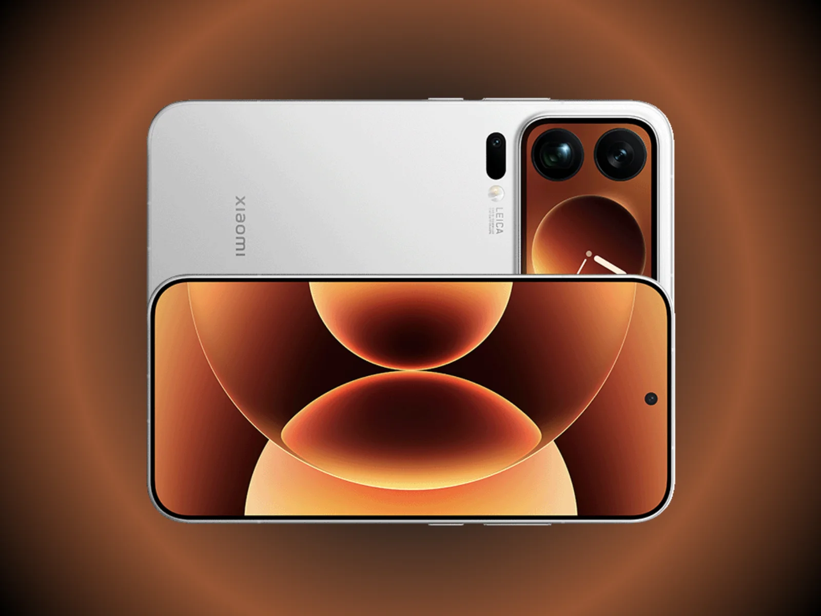 Xiaomi 18 Pro Max Leak Signals Snapdragon 8 Elite Gen 6 Pro and Big Battery