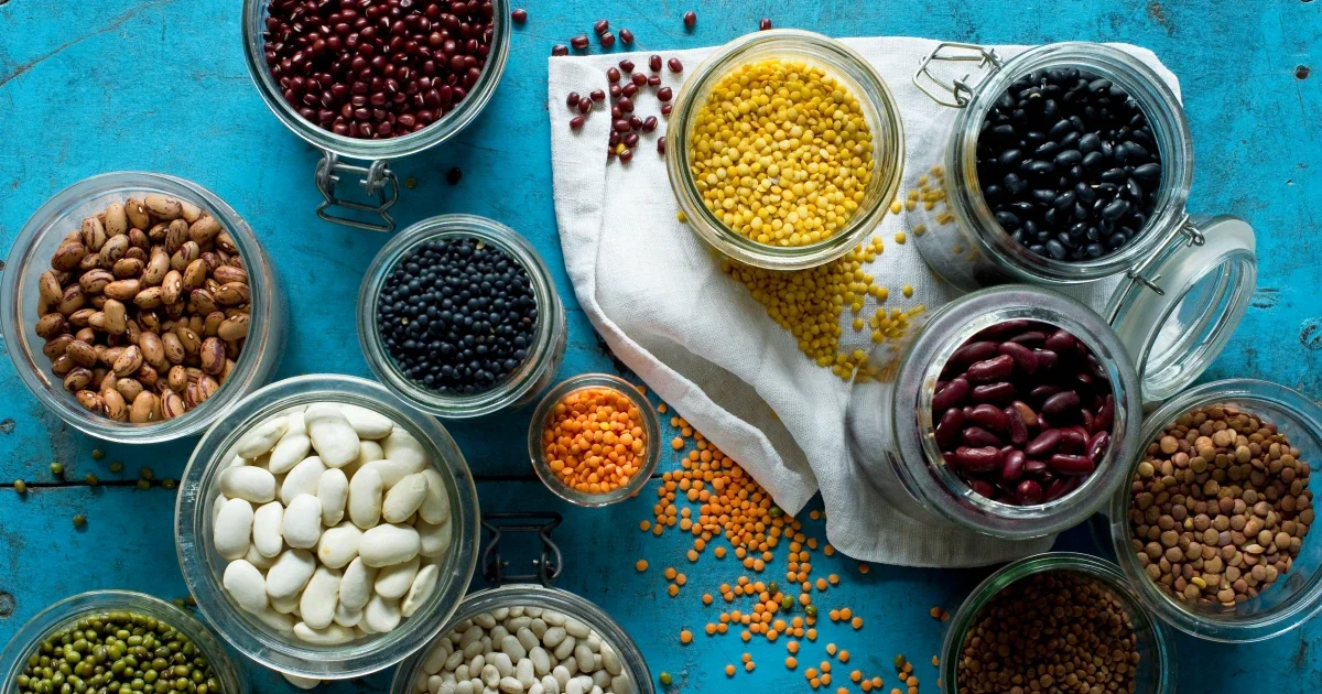 Heart-Healthy Plant Proteins: Dietitian's Top Picks for 2026