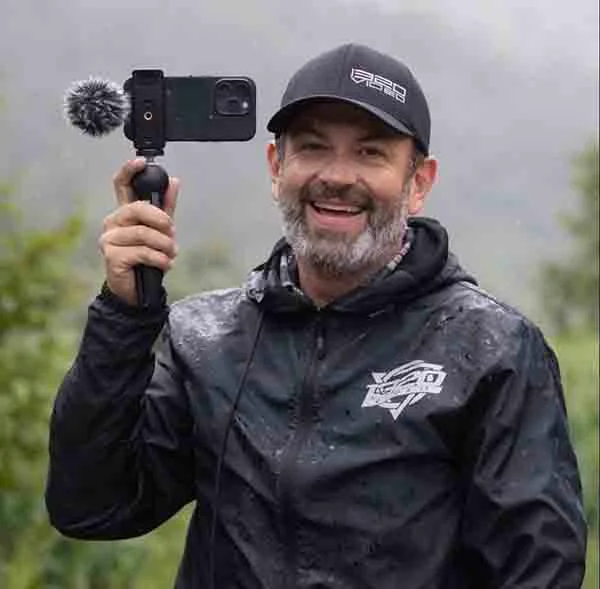 Mourning Kyle Loftis: The 1320Video Founder Who Redefined Automotive Media