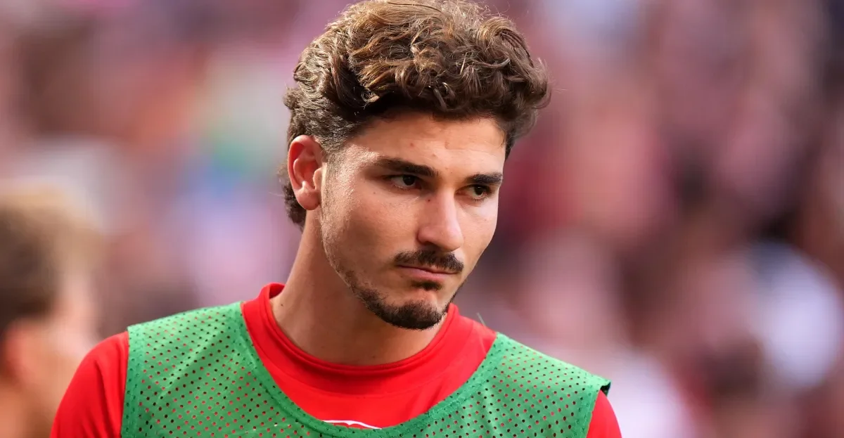 Brexit Rules Make Arsenal Move for Alvarez Unlikely, Barca Target Seemingly Stalled