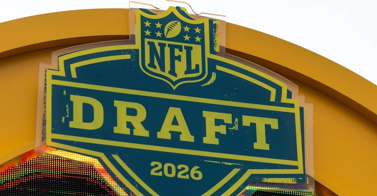 Chiefs’ First-Round Schedule: Picks at 8:12 and 10:52 p.m. CT