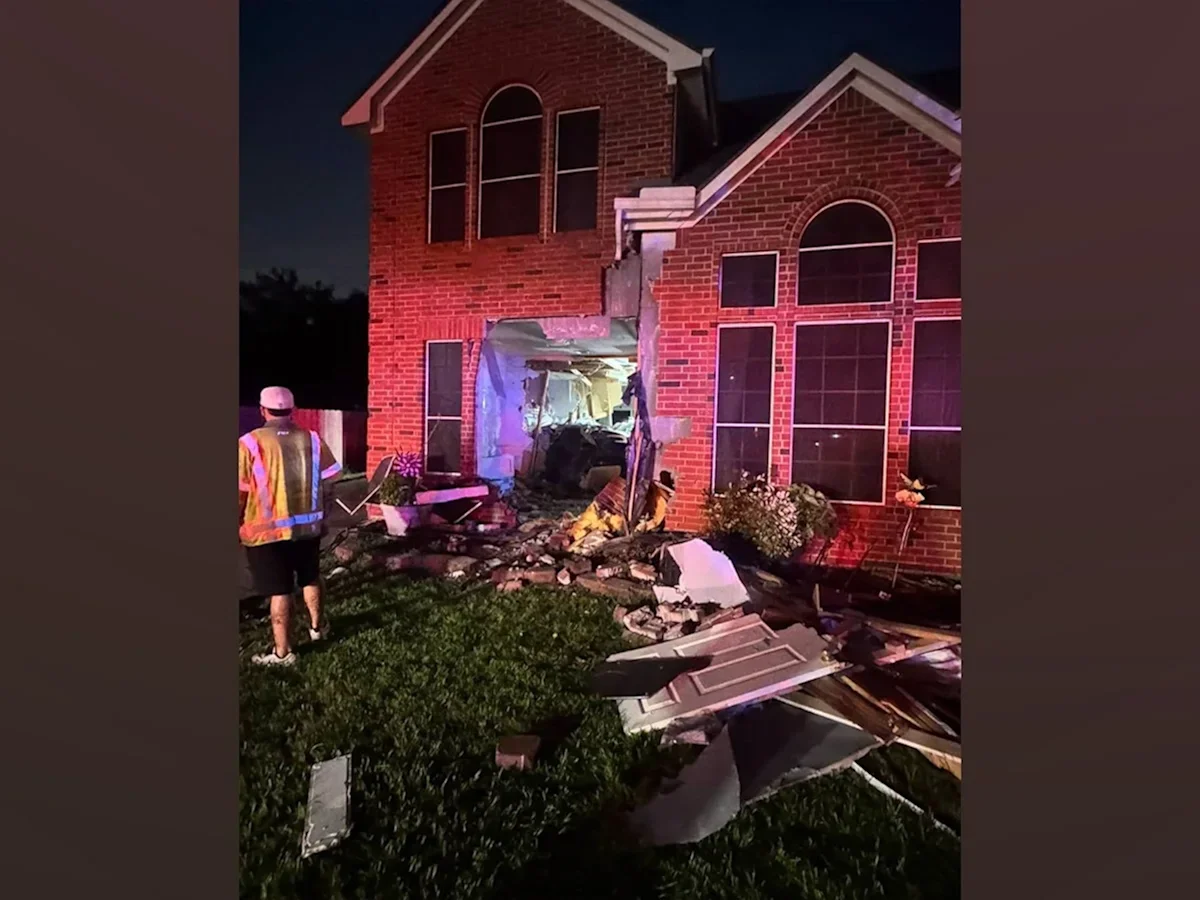 Autopilot Under Scrutiny After Tesla Crashes Into Home, Woman Dies
