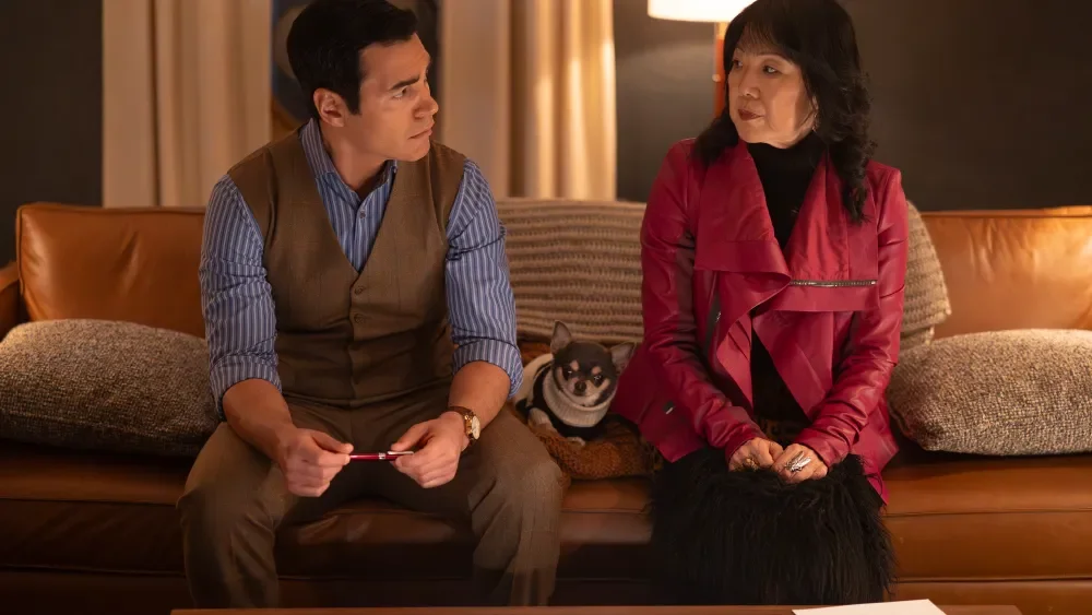 Amanda Wagner's Death Reboots Will Trent's World Ahead of Season 5