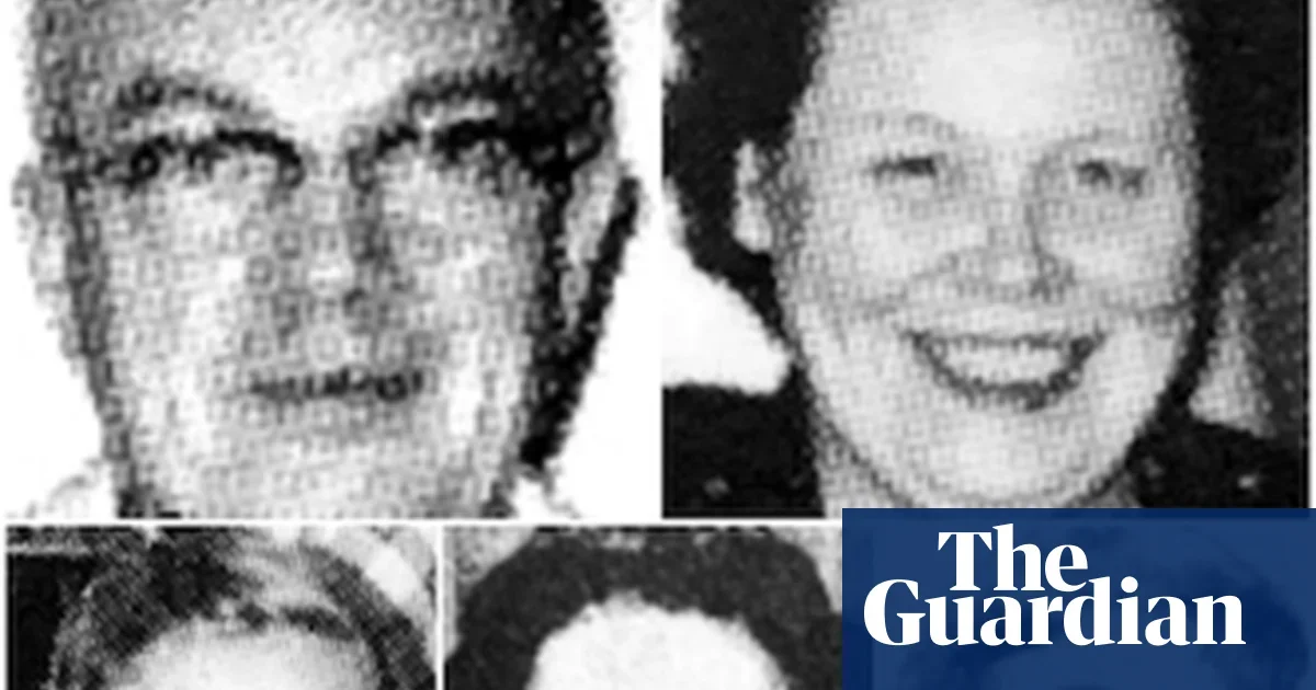 DNA confirms 1958 Oregon family’s fate tied to river-car wreck