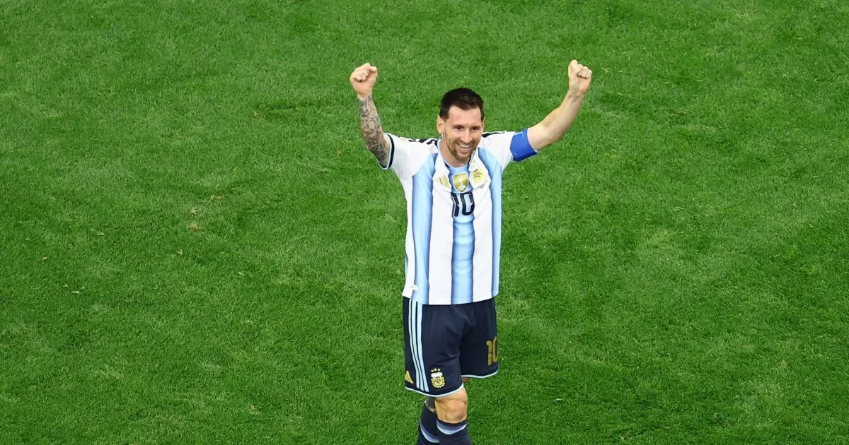 Knockout Spots Locked: Mexico, USA, Germany, Argentina, France and Norway Reach World Cup 2026 Round of 32
