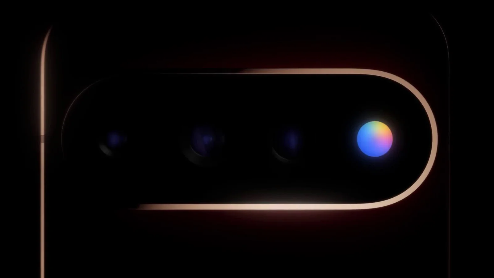 Pixel 11 Pro HiLight expands contact alerts with custom glow colors