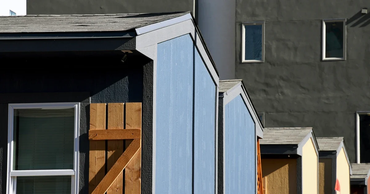 Vacant Affordable Homes Highlight the U.S. Housing Gap for the Poorest