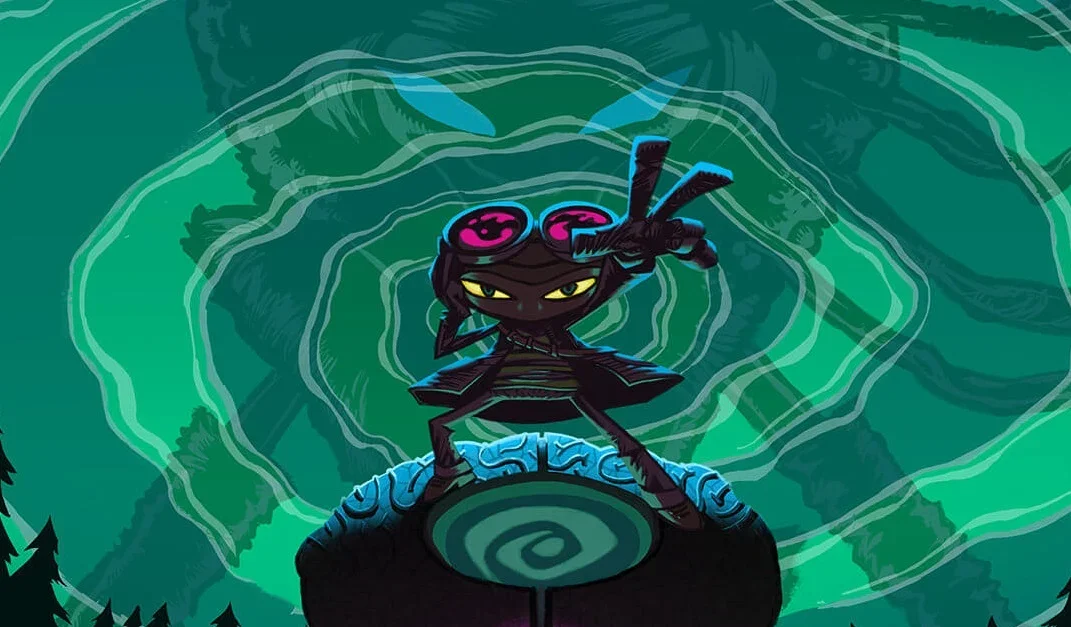 Double Fine Unionizes at Microsoft, Joins Growing Xbox Studio Labor Movement