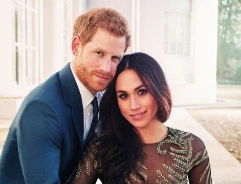 The Royal Family's Coronation Drama: Prince Harry and Meghan Markle's Role in Question.