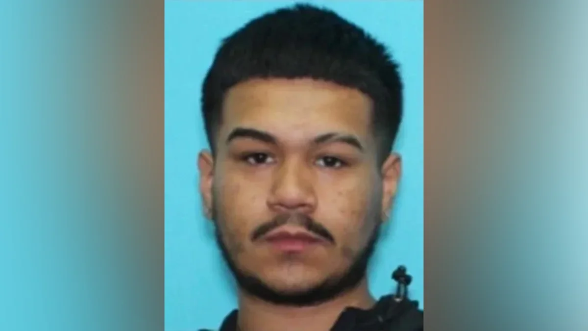 FBI hunts Kansas City gunman near World Cup venue with $25K reward