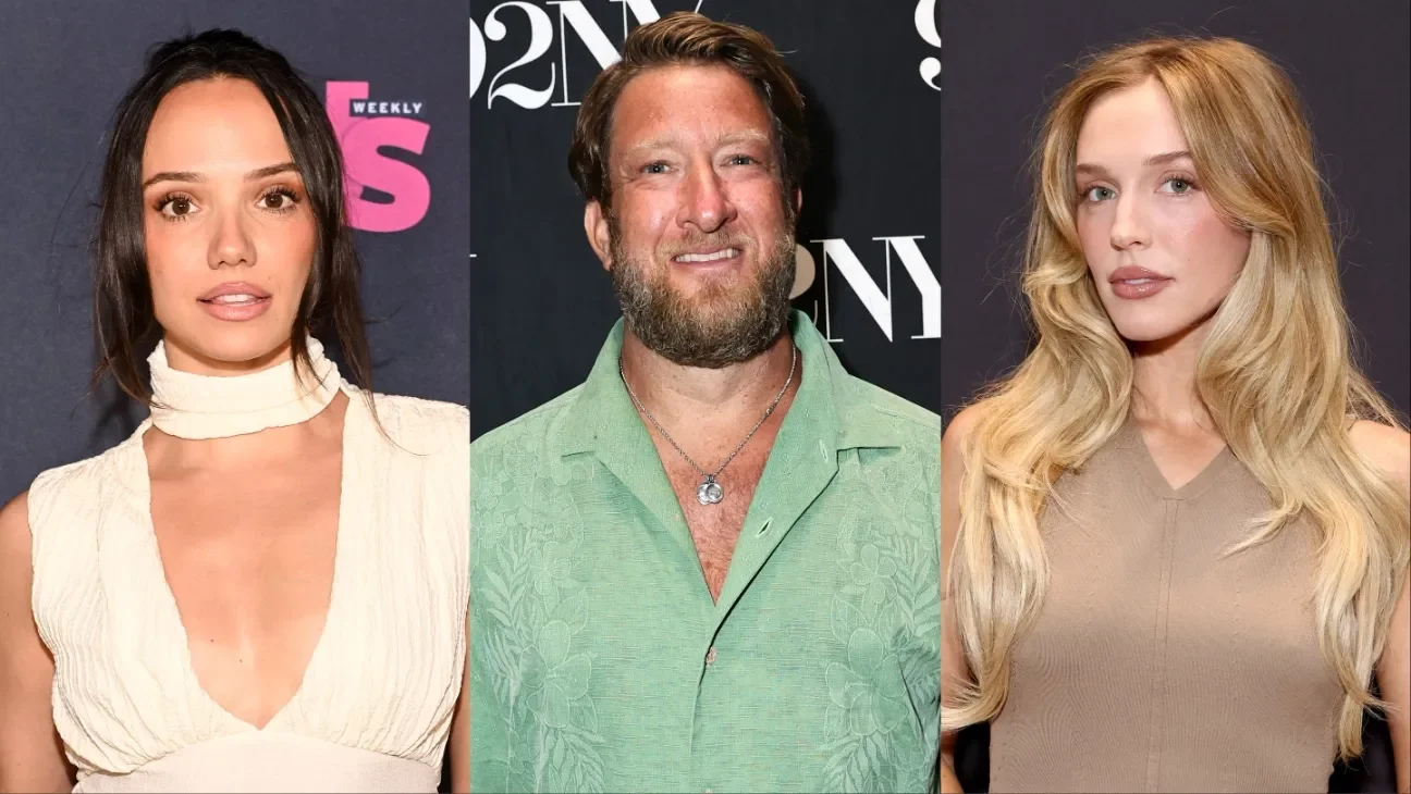 Portnoy Details Call Her Daddy Exit: Harassment Claims and IP Clash at Barstool