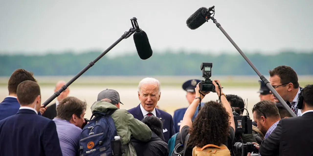 Debt-Ceiling Talks Put Pressure on Congress as Drama Lingers.