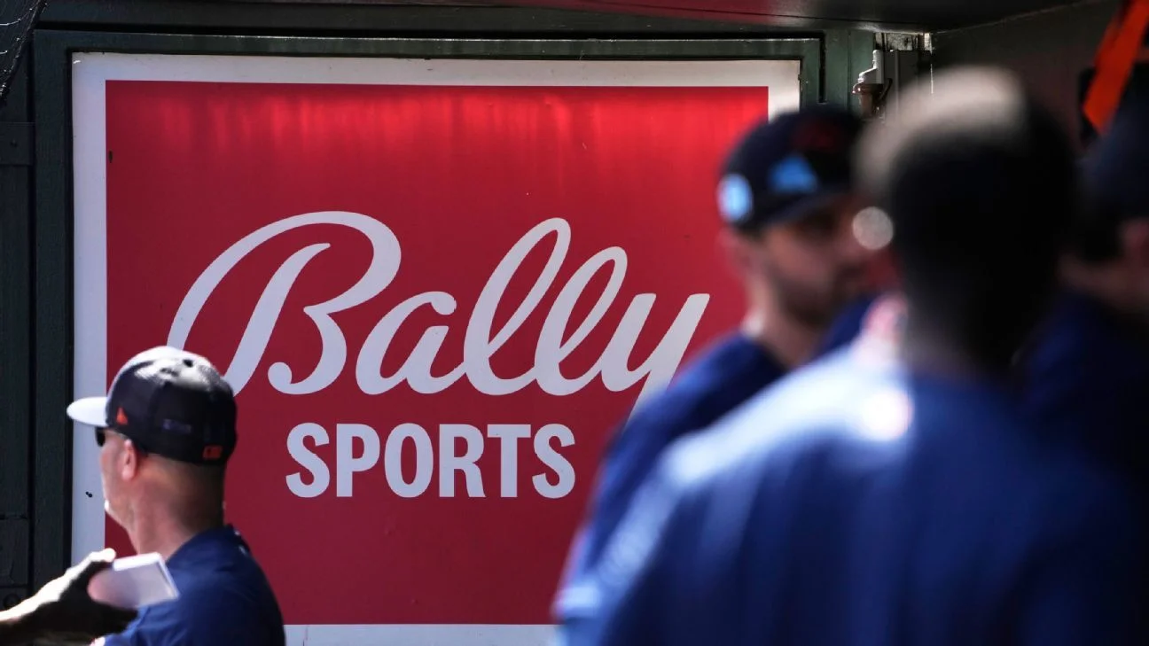 Diamond Sports Group ordered to pay full value of contracts to MLB teams.