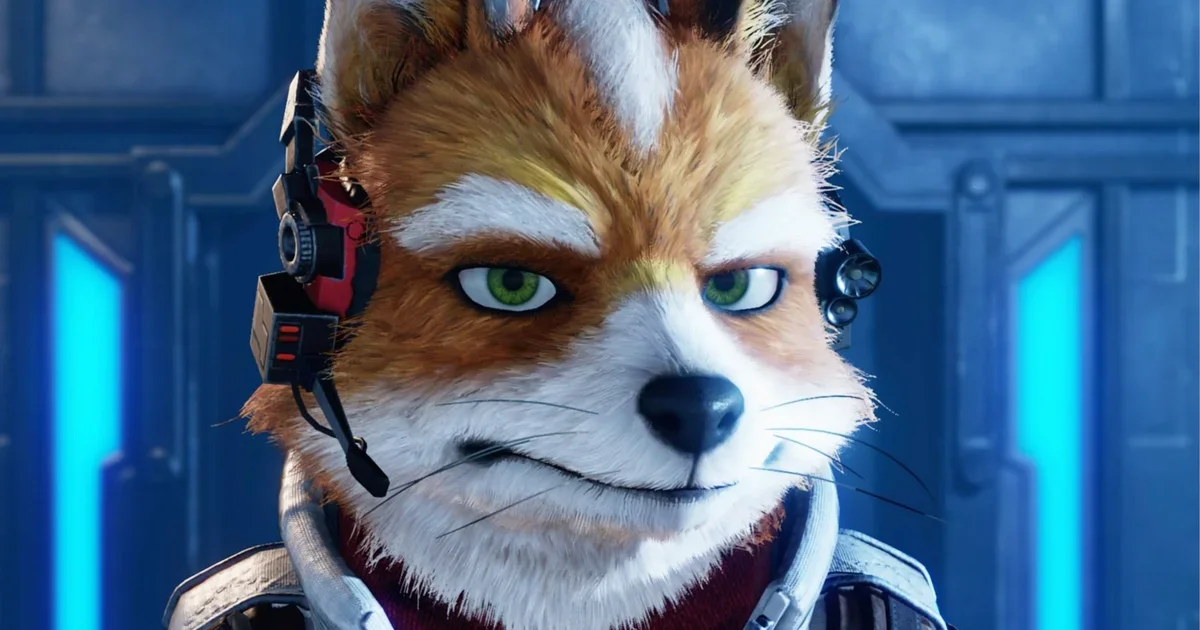Star Fox creator says Switch 2 remake matches his 90s vision