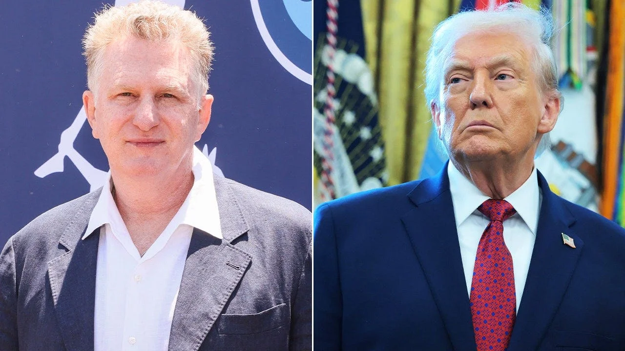 Rapaport shifts Trump stance after hostage crisis, sets sights on NYC mayor