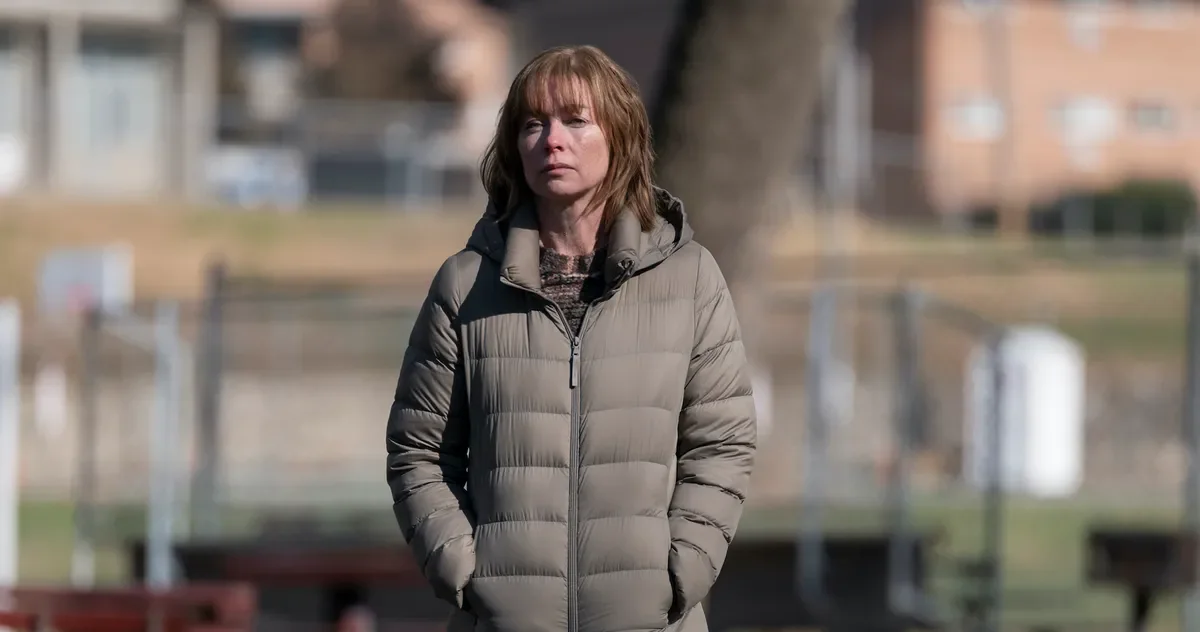Mare of Easttown’s Lori Ross Joins Task Season 2, Hinting at a Shared HBO Universe