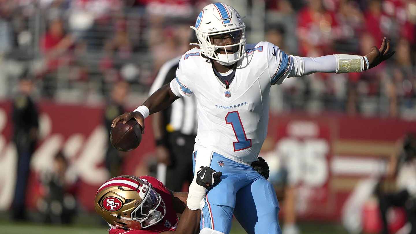 Ward’s shaky live-action debut prompts Saleh to stress preseason corrections