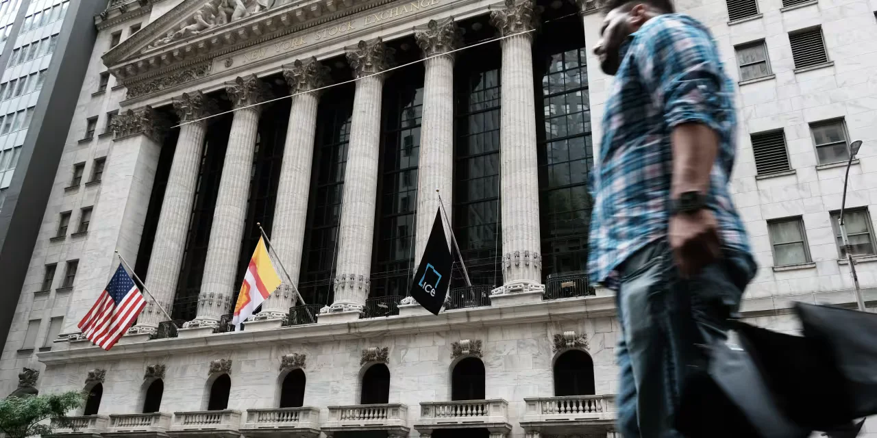 The Fed's Rate Hikes and Pauses: Impact on U.S. Financial Markets and Future Monetary Actions.