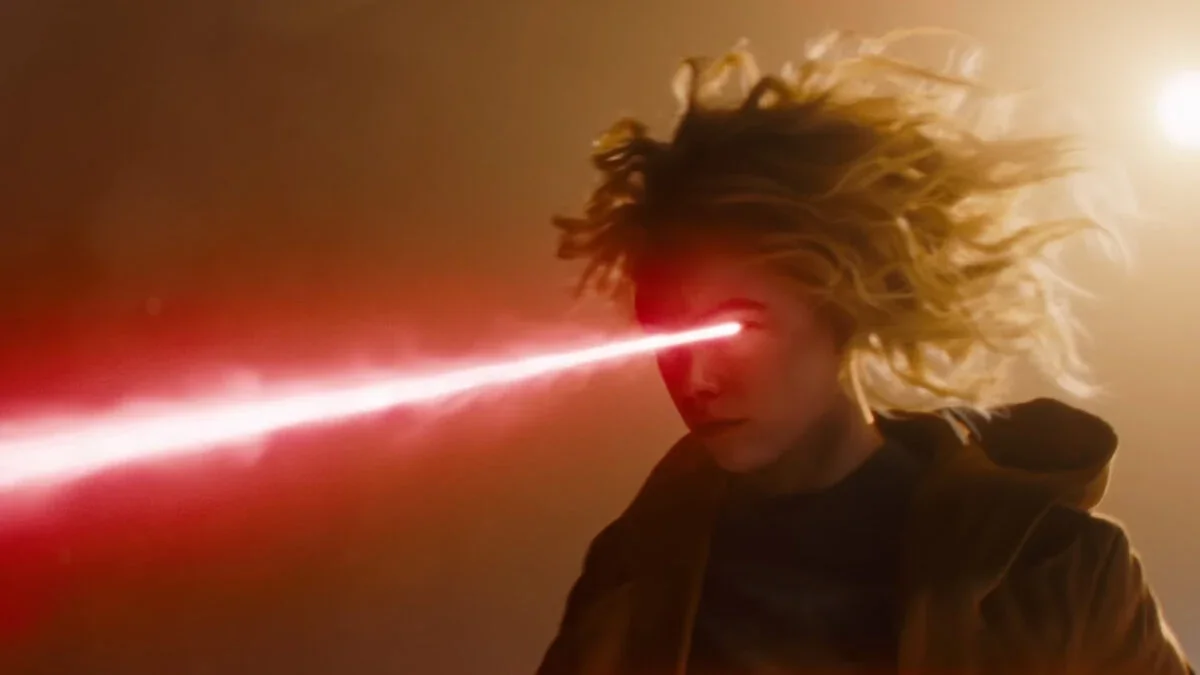 Studio Tug-of-War Shaped Supergirl’s Theatrical Run