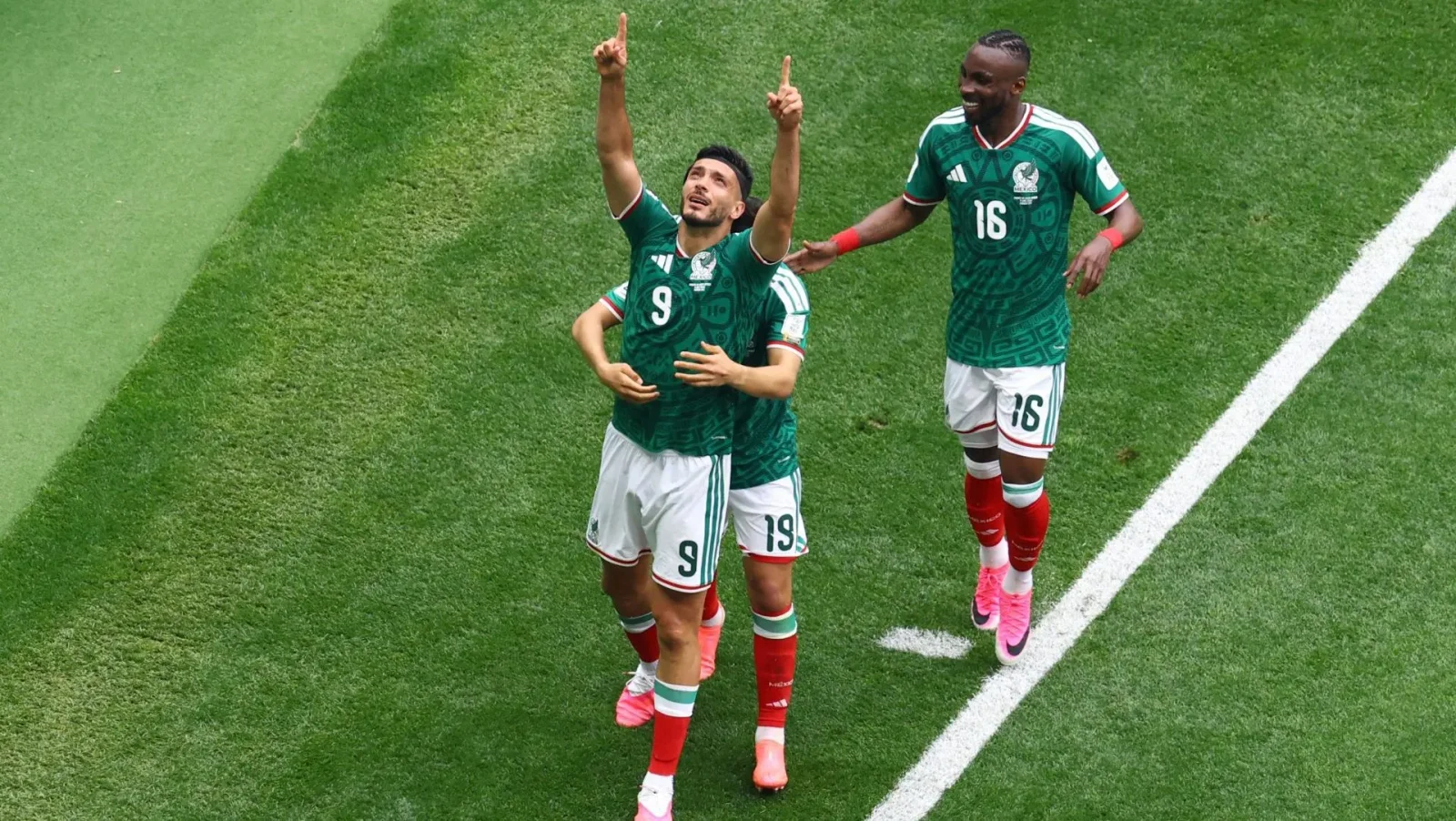 Fox Skips Shakira, Turns Hydration Breaks into Commercial Clock at World Cup Opener