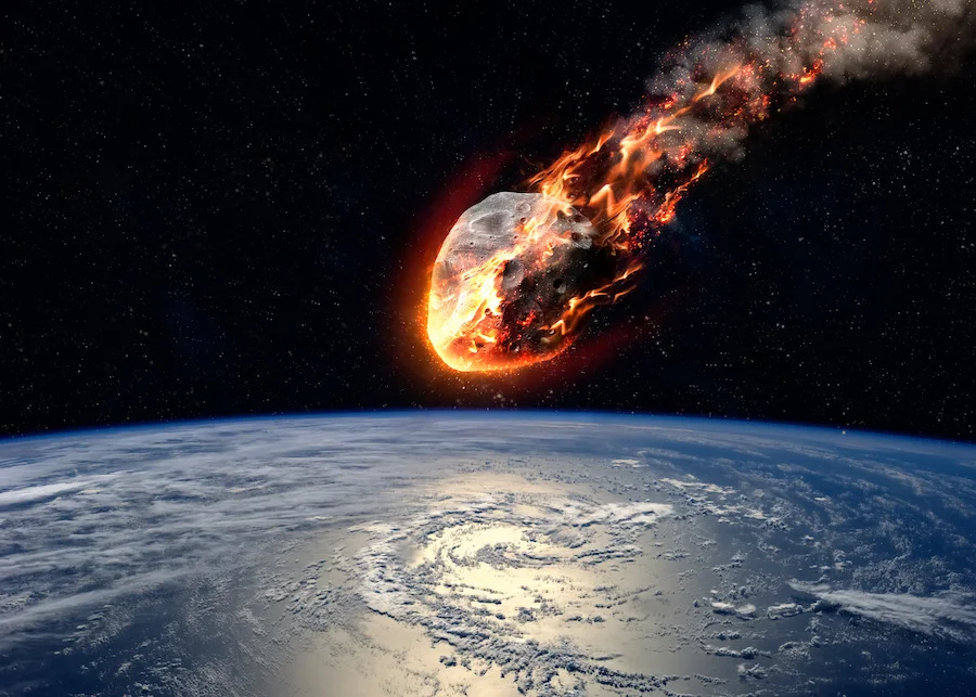 $25,000 reward offered for finding meteorite in Maine