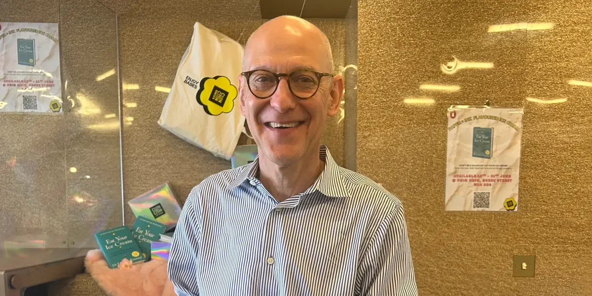 Four simple dietary swaps to extend healthspan, according to Dr. Emanuel