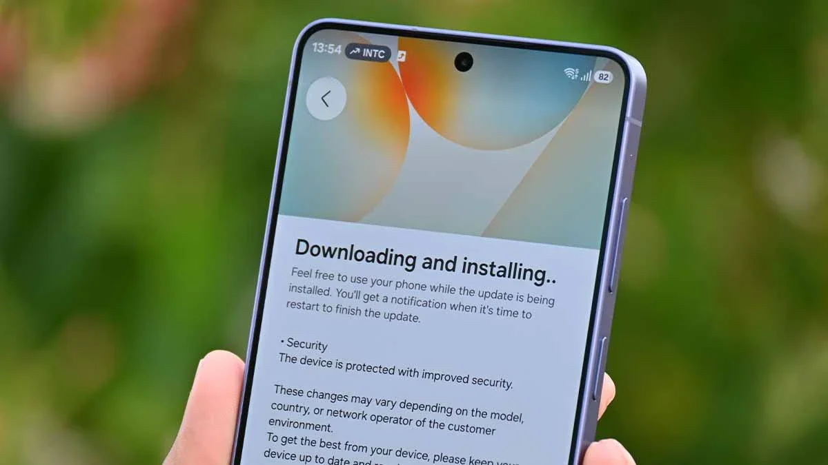 Samsung sticks to familiar cadence in August 2026 One UI rollout