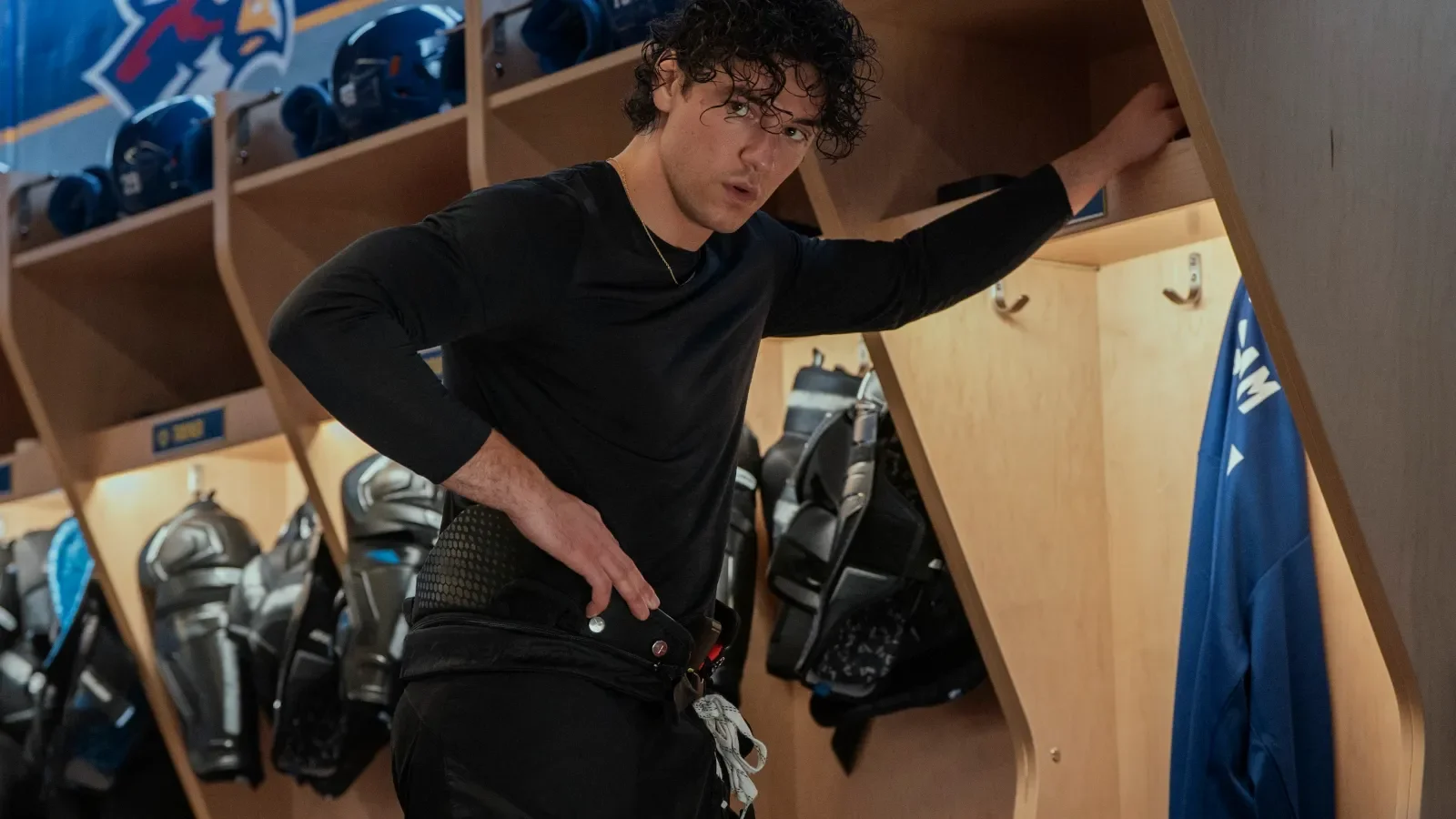 Stream It Now: How to Watch Off Campus on Prime Video