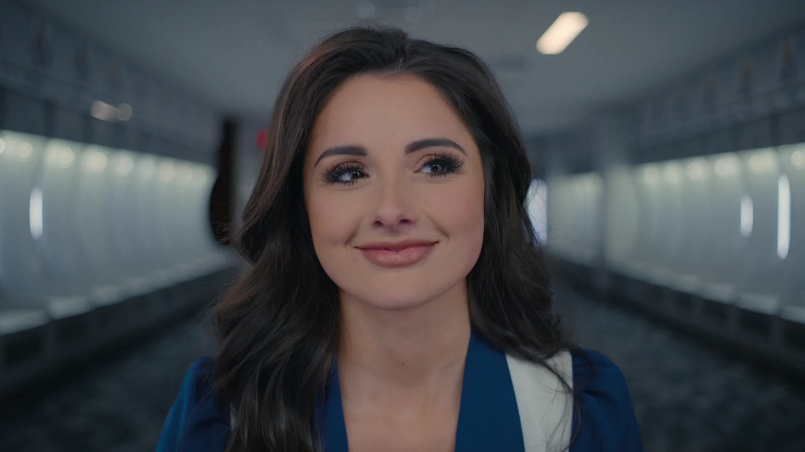 Reece Weaver Bids DCC Farewell in America's Sweethearts Season 3 Finale