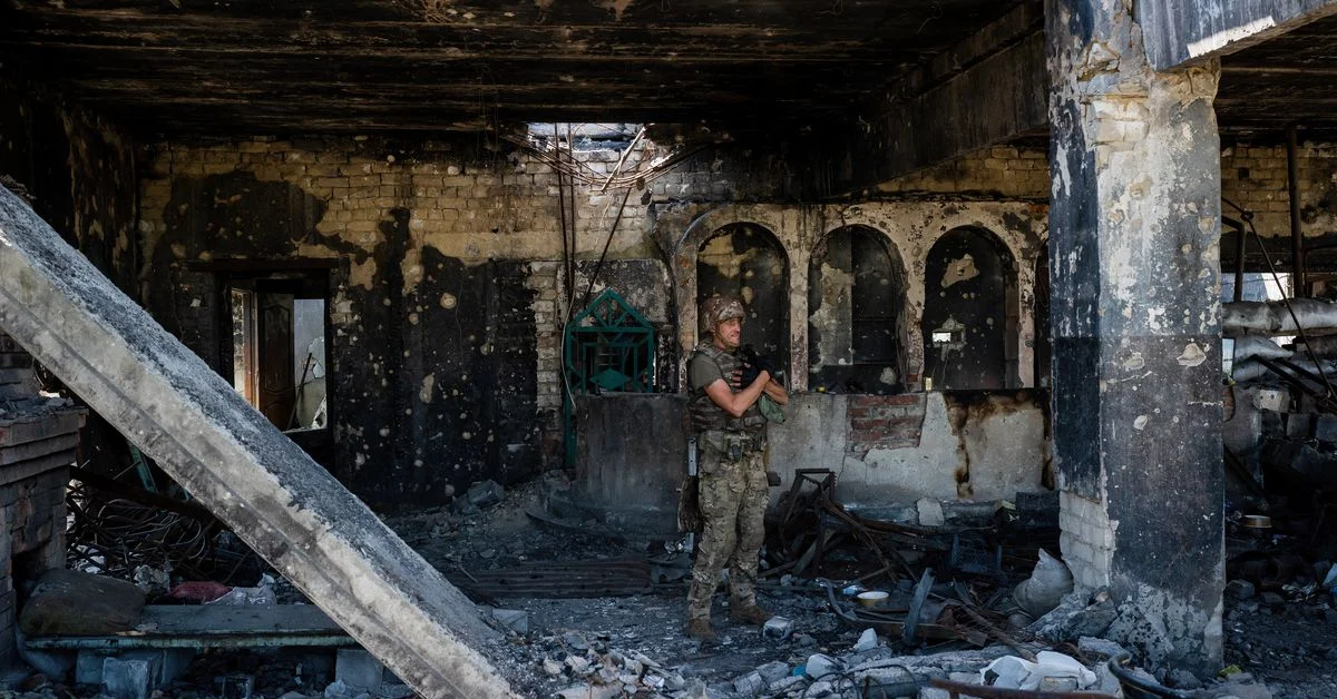 The Impact of Wagner Rebellion and Russian Mercenaries in Ukraine and Africa