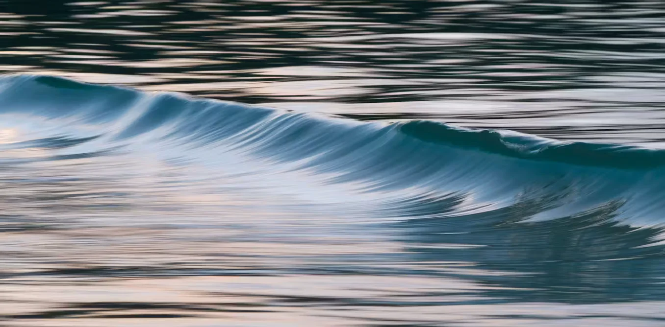 Tiny deep-sea turbulence can swing global climate in a year