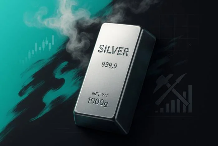 Silver at CPI Crossroads: Inflation Data Could Make or Break the Rally