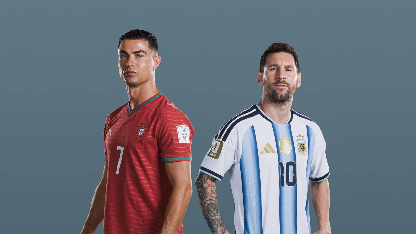 US soccer's long road to a true global superstar