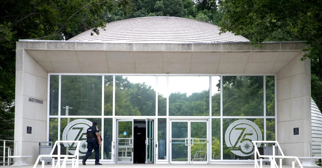 CIA Implements Overhaul of Sexual Assault Handling Procedures.