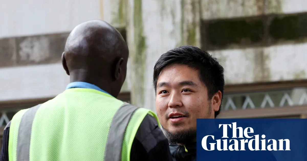 Kenya Jails Chinese Ant Smuggler for One Year