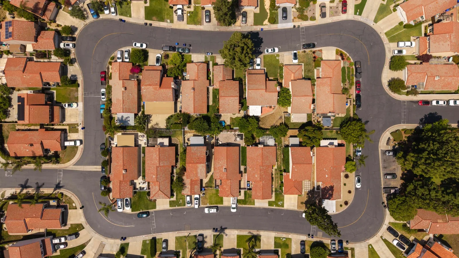 Mortgage rates push to a fresh high on war-driven bond yields