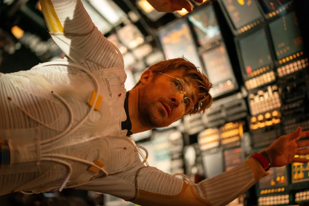 Amazon Tops Q1 Estimates, Highlights AI Push and Project Hail Mary Box Office